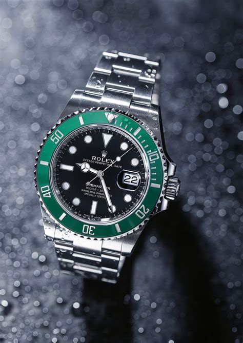 rolex submariner pressure test|are rolex watches waterproof.